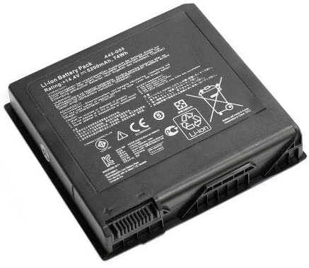 A42-G55, Asus A42-G55 Replacement Laptop Battery
