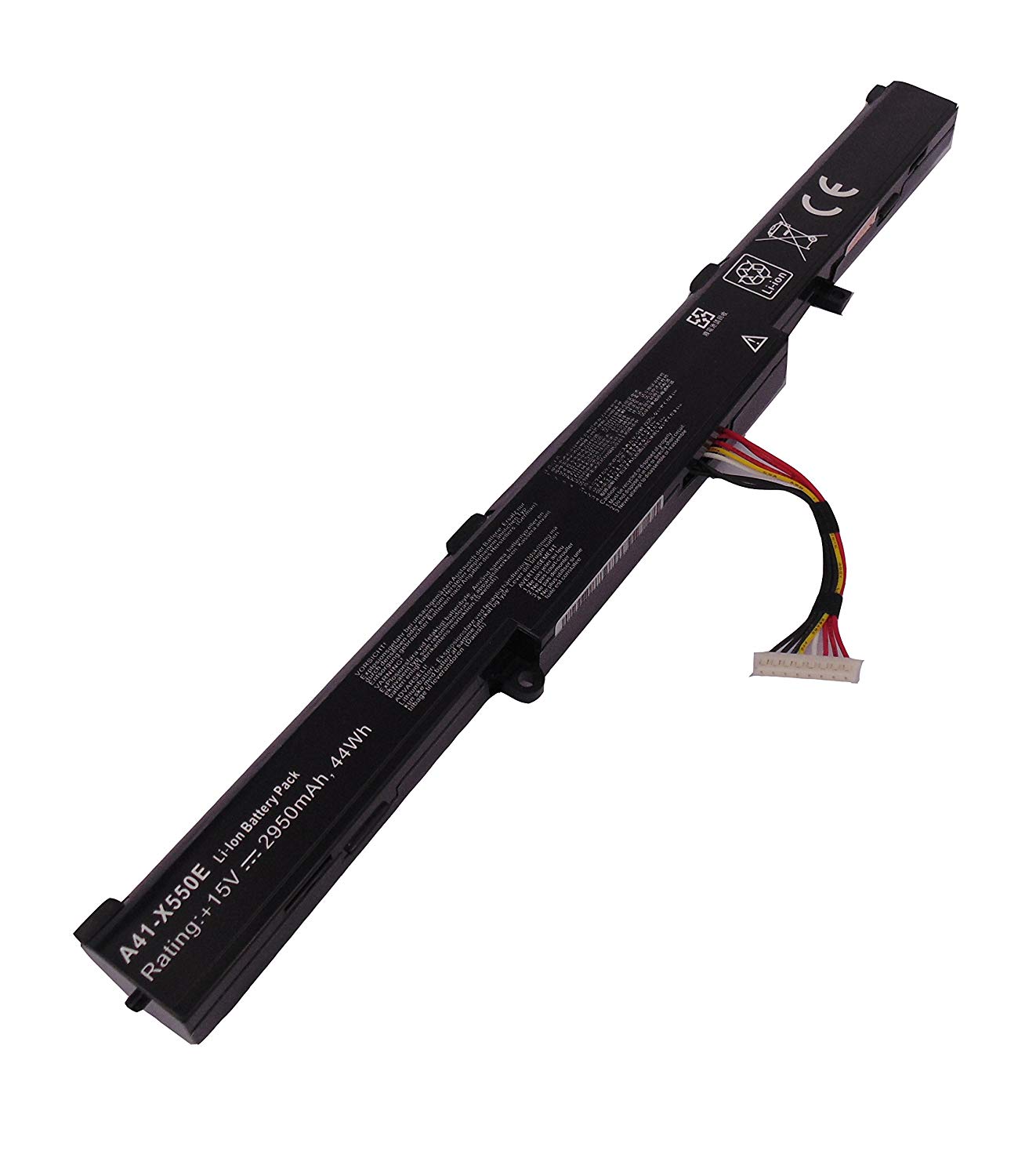 Asus A41-X550E Replacement Battery