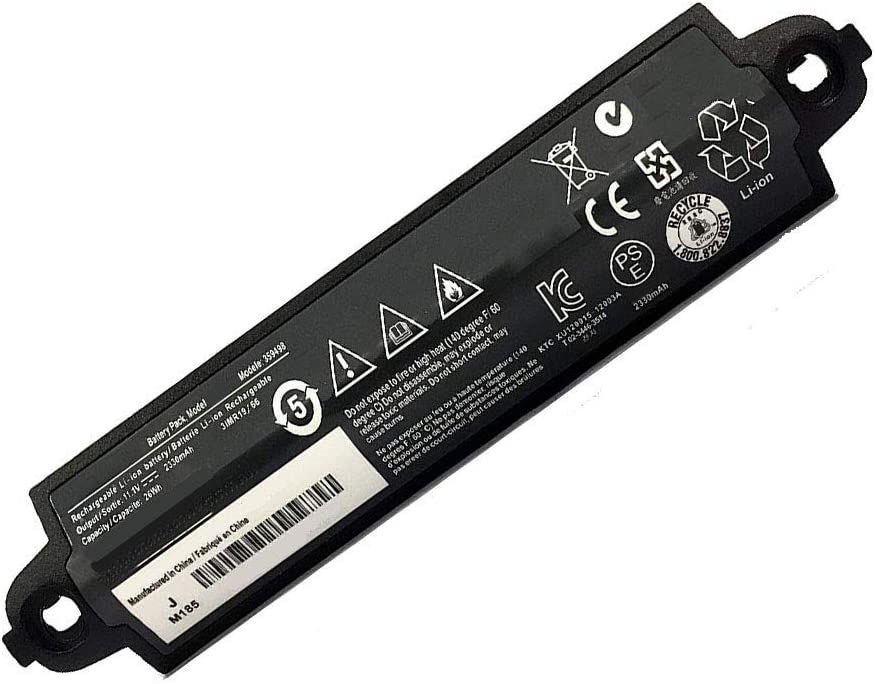 bose 330107 Replacement Battery
