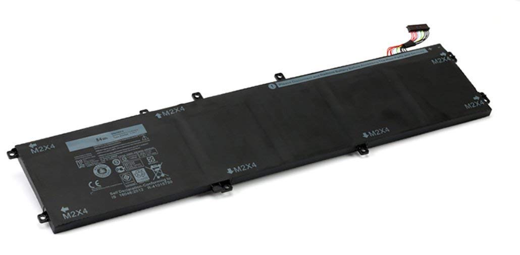 Dell 4GVGH Replacement Battery