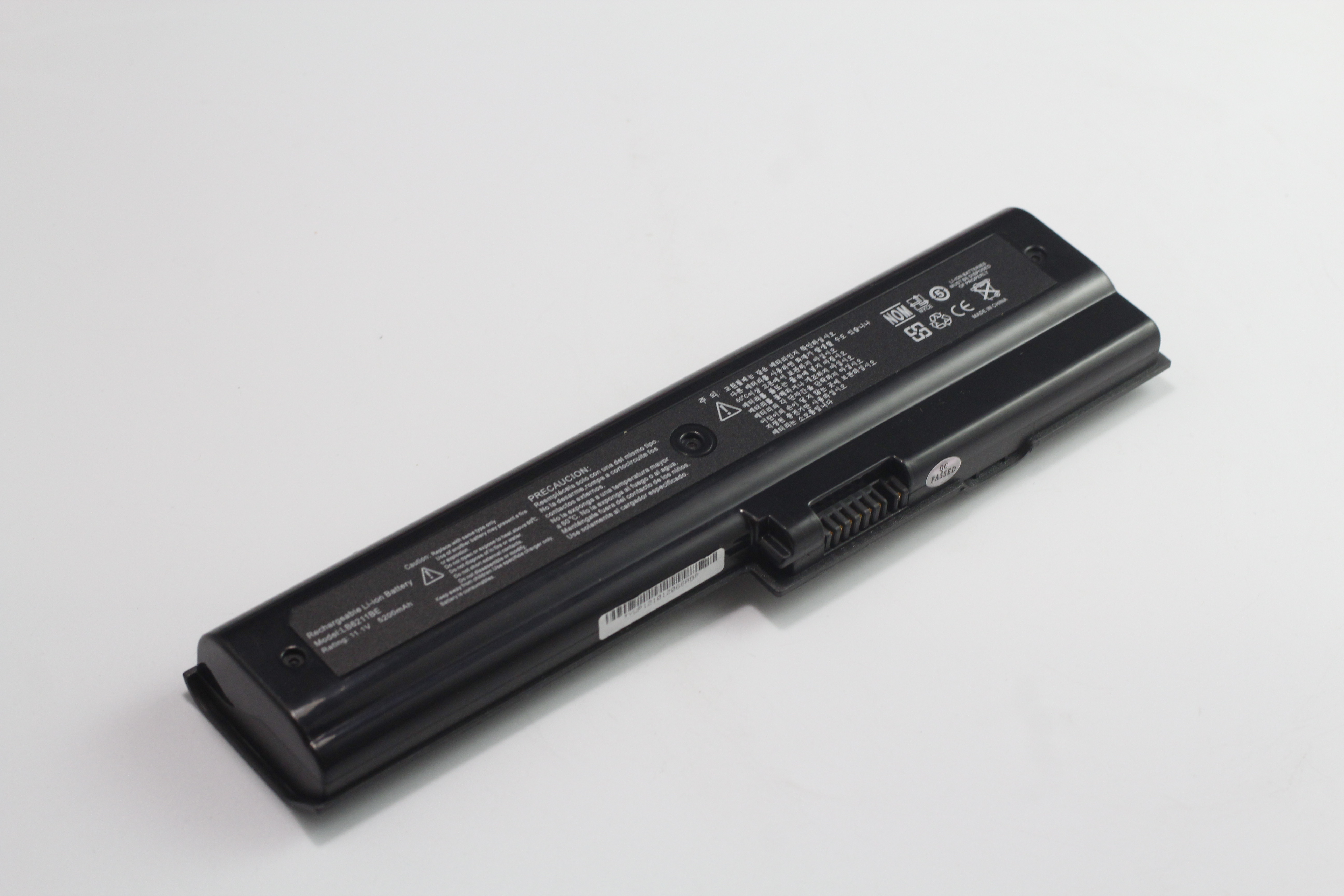 LB6211BE Battery,LG LB6211BE P300 P310 Series Laptop Battery Replacement in EU